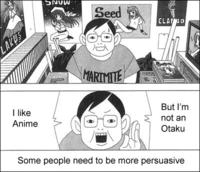 Otaku