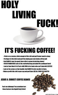 Extreme Advertising
