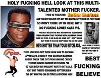 Extreme Advertising
