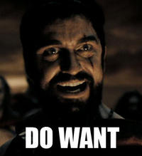 Do Want / Do Not Want
