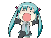 Hatsune Miku / Vocaloid