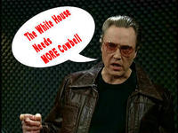 Needs More Cowbell