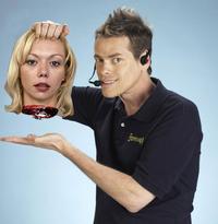 Vince Shlomi (ShamWow, Slap Chop)