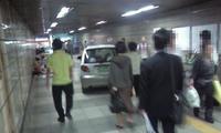Madam Kim (김여사)