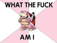 Pokeparents / Pokedads