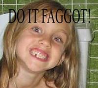 Do-it-faggot-gal