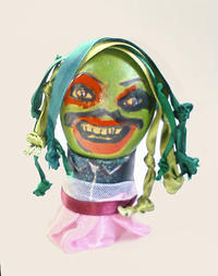 Old Gregg