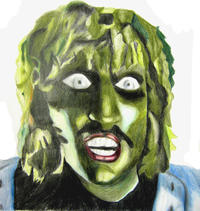 Old Gregg