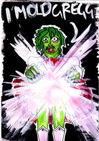 Old Gregg