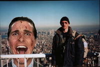 9/11 Tourist Guy