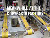 Copypasta