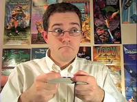 The Angry Video Game Nerd
