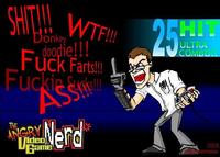 The Angry Video Game Nerd