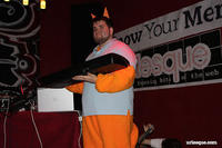 Keyboard Cat