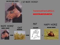 Snel hest