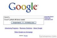 Google Search Box Suggestions