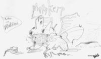 I Herd U Like Mudkips