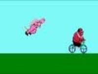 Nigga Stole My Bike