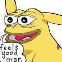 Feels Good Man