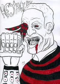 Bill Cosby