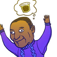Bill Cosby