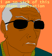 Bill Cosby