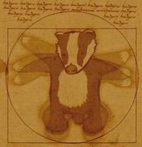 Badger Badger Badger