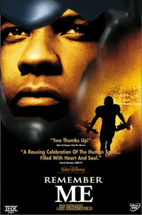 Remember me? / MBD