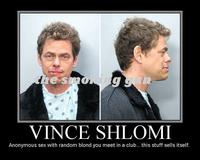 Vince Shlomi (ShamWow, Slap Chop)