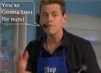 Vince Shlomi (ShamWow, Slap Chop)