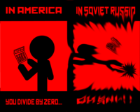 Divide By Zero