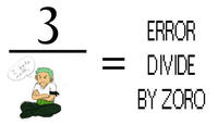 Divide By Zero