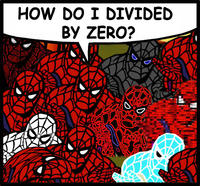 Divide By Zero