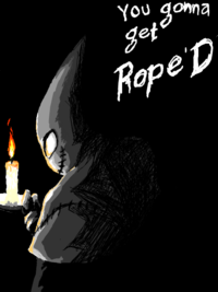 Candlejack