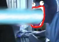 Shoop Da Whoop / I’M A’ FIRIN’ MAH LAZER!!