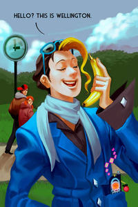Bananaphone