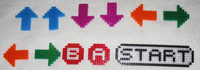Konami code