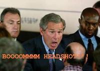 Boom Headshot!