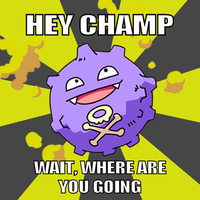 Pokeparents / Pokedads