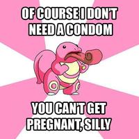 Pokeparents / Pokedads