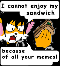 Sandwich Chef