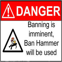 Banhammer