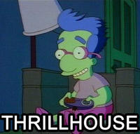 "Milhouse Is Not A Meme"