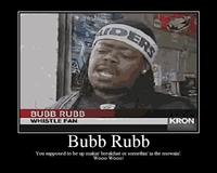 Bubb Rubb