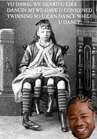 Xzibit Yo Dawg