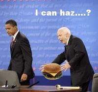 Zombie McCain