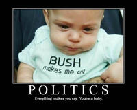 Demotivational Posters