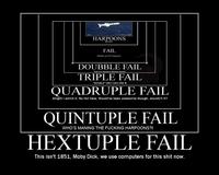 Man The Harpoons