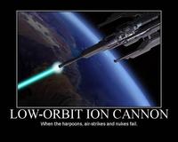 Man The Harpoons