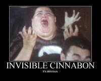 Invisible X